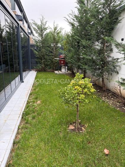 CASA| VILA | LUX | 4 CAM| PROPRIETAR| NOU ! MATEI MILO | 2 LOC PARCARE - 49