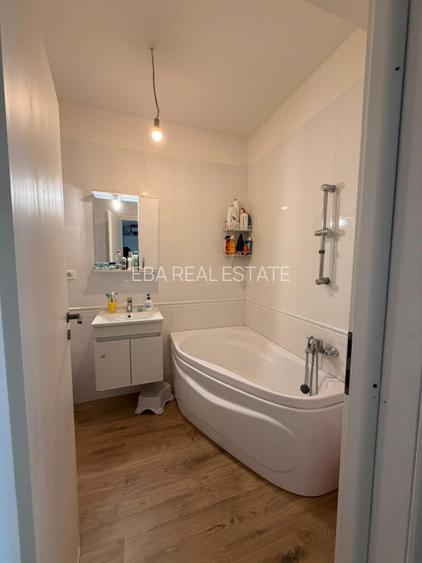 Garsoniera de vânzare 37mp - Militari Residence - 4