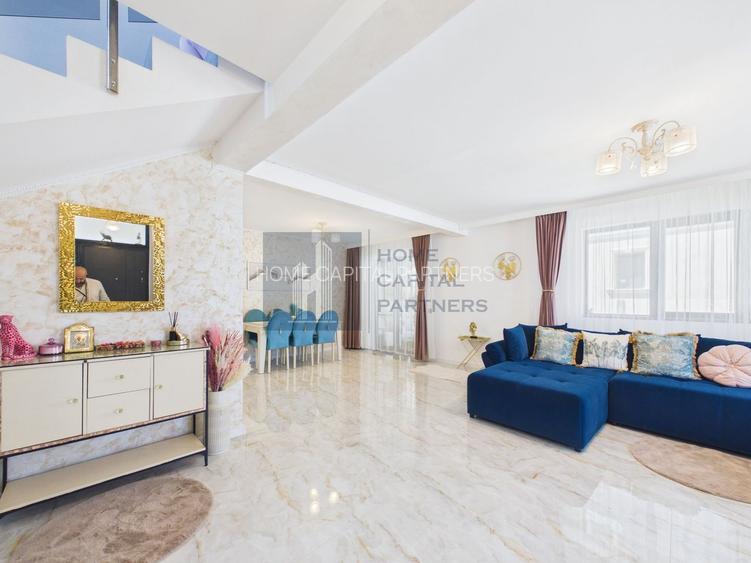 Casă individuală 4 camere | Pantelimon - 5