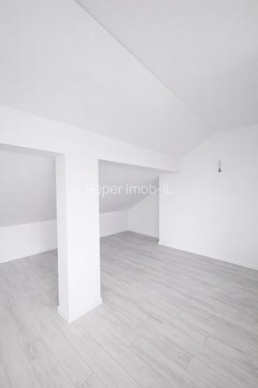 Casa P+1+M tip Duplex, Bujoreni N Residence, curte separata - 15