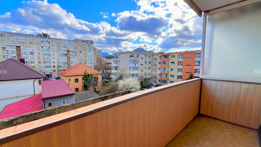 Apartament cu 2 camere in zona Scriitorilor - 15