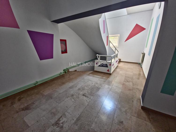 Faleză Nord  Clădire birouri cu 25+ încăperi  Afacere la cheie complet închiriat - 17