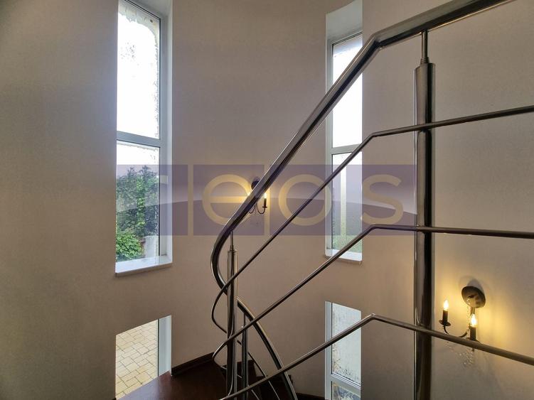 INCHIRIERE CASA 5 CAMERE | ZONA PIPERA - 29