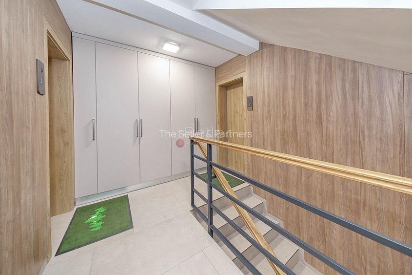 APARTAMENT DE VACANTA  - POIANA BRASOV - 23