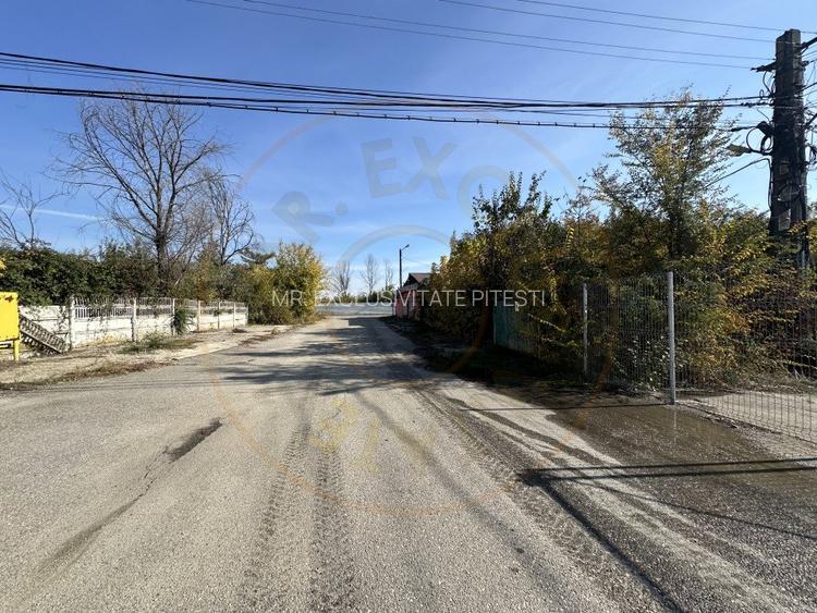 Spatiu industrial strategic in Pitesti – langa fostul Arpechim, teren 4.287 mp - 18