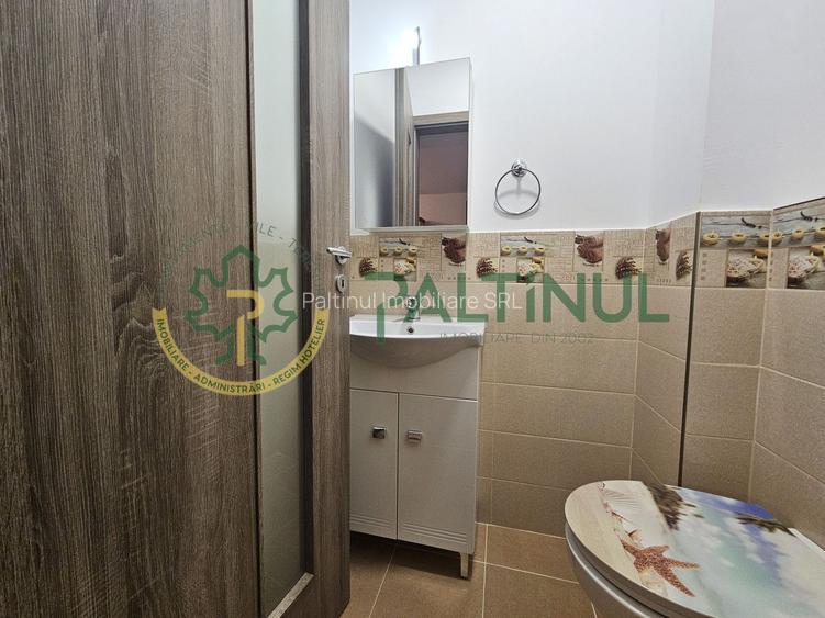 Apartament 3 camere de inchiriat Ana Aslan, Sibiu - 19