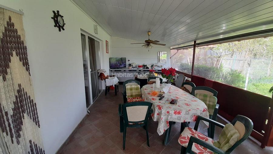 Casa moderna, foarte spatioasa, cu  1500 mp teren, în  Dambul Rotund - 22