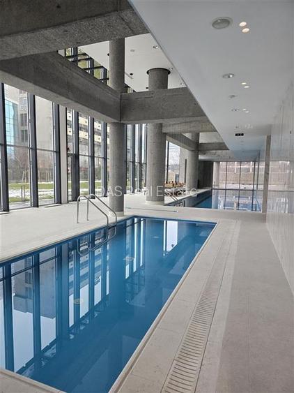 NOU* Apartament 2 camere premium | UPsite | Mall Promenada | Floreasca - 8