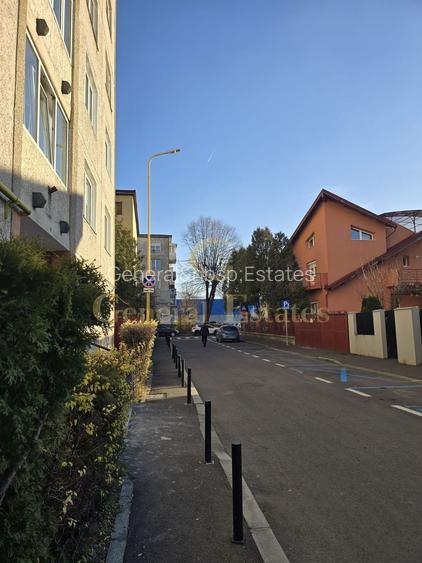 Apartament cu 2 camere în cartierul Astra, Brașov - 15