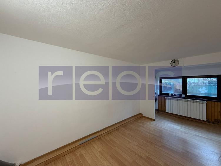 INCHIRIERE VILA FLOREASCA | CURTE PROPRIE | PARCARE | 130MP | - 13