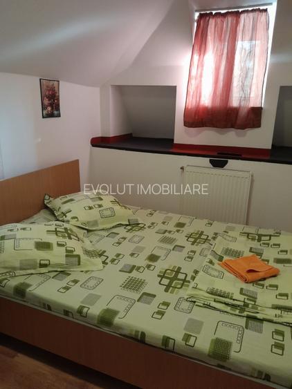 Faleza nord-casa 6 camere diverse activitati  - 10