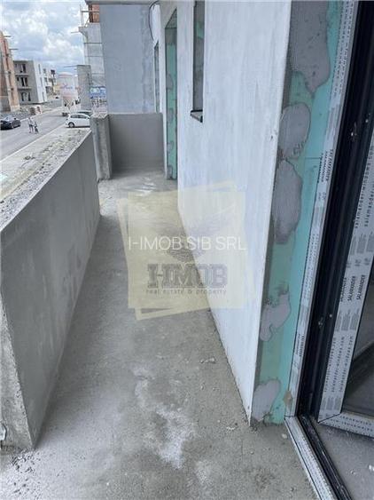Apartament 2 camere balcon si parcare subterana pe Doamna Stanca - 5
