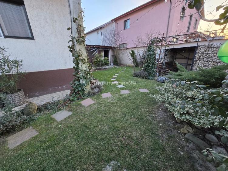 Casa de vânzare 5 camere cu pod Pantelimon - 13