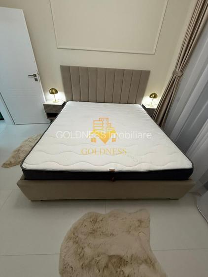 2 Camere open space, Parcare, Zona Vivo, Bloc nou, BMW, Avram Iancu. - 6