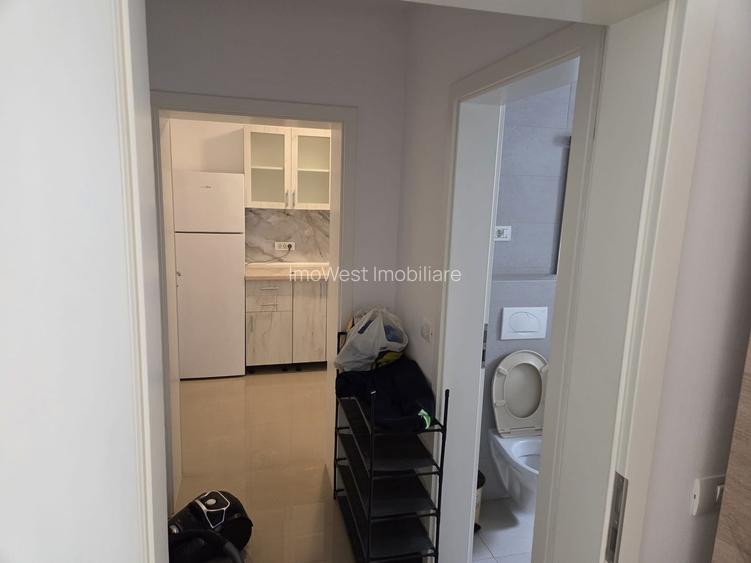 Giroc | 1 Camera | Etaj 1 | Disponibil imediat - 6