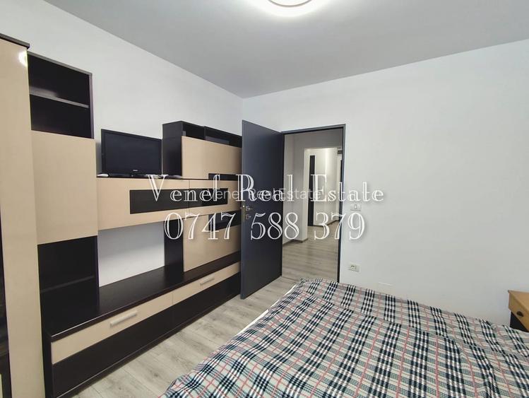 0% Comision 4 Camere 95mp 2bai 2balcoane etaj2 Pantelimon Metrou Costin Georgian - 9