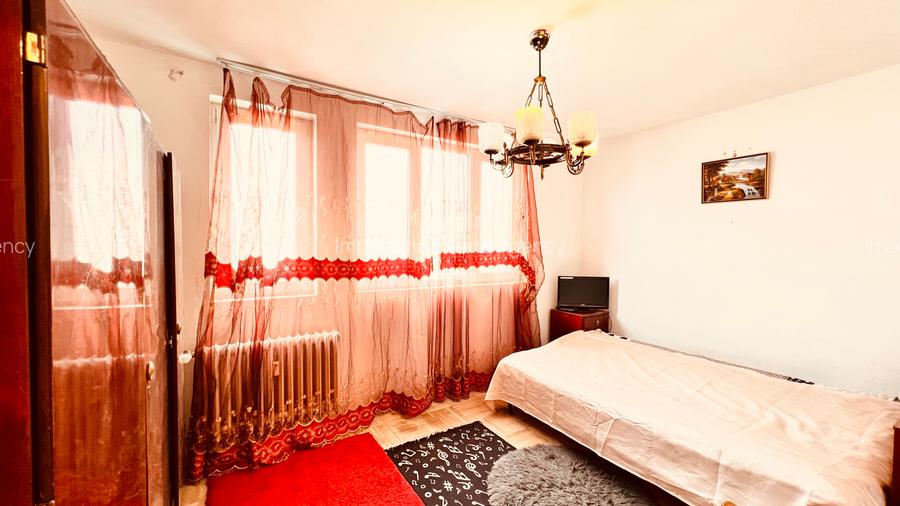 Apartament 2 camere Dristor, 10 minute de metrou, mobilat si utilat complet - 11