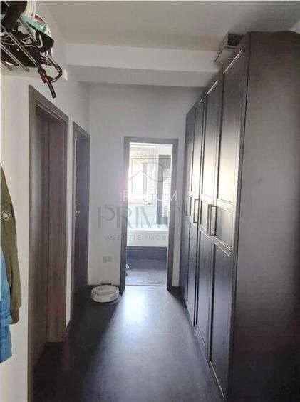 RONAT - 3CAM - BLOC NOU - INCALZIRE IN PARDOSEALA - 2 BALCOANE - APROAPE DE TRAN - 4