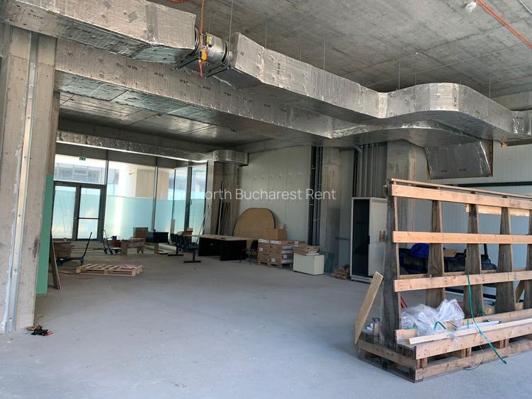 Spatiu Comercial cu Vitrina mare 181 mp I locatie premium I - 2
