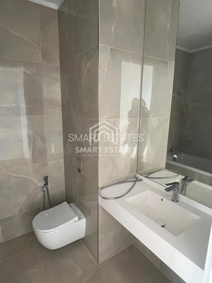 3 CAMERE in ONE Verdi Park | Etaj 13 Vedere panoramica - 7