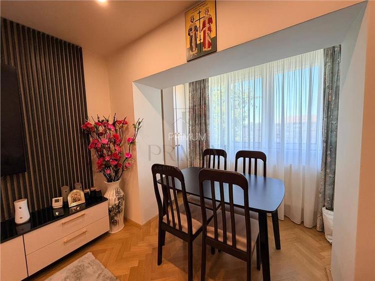 SOARELUI - 2 CAMERE - LUX - DECOMANDAT -  RENOVAT COMPLET - MOBILAT SI UTILAT - - 3