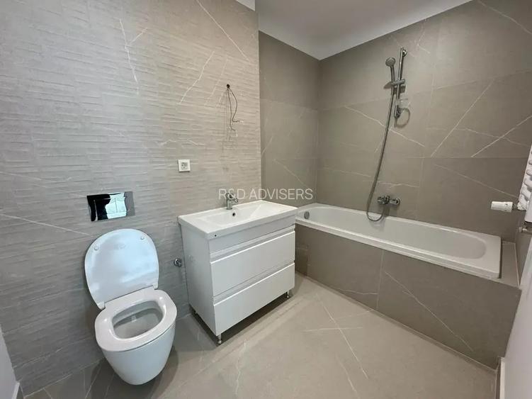 2 Camere Lux | Complex Walter Loft Space Aviatiei | Terasa 73 mp - 5