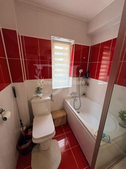 Apartament 2 camere de vânzare – 54 mp, zona Avram Iancu, lângă Lidl - 12