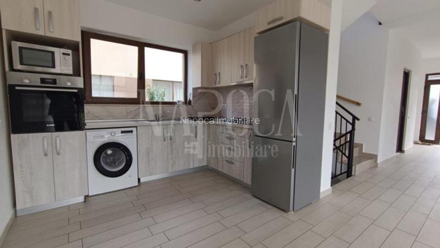 Casa 4 camere de inchiriat in Someseni, Cluj Napoca - 3