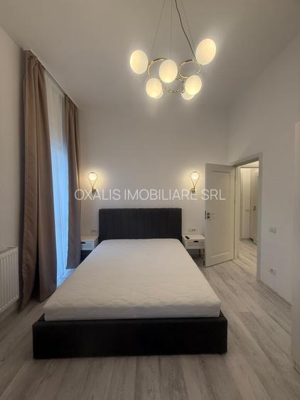 Apartament 3 camere,mobilat si utilat!!!Premium!!! - 16