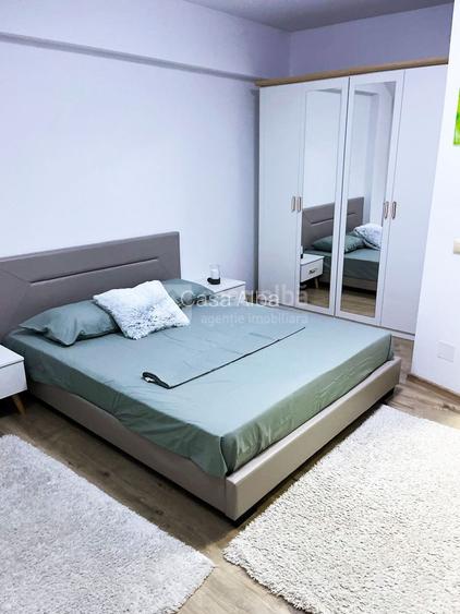 Moara de vant, bloc nou, 2 apartamente mobilate & utilate, parcare + boxa - 3