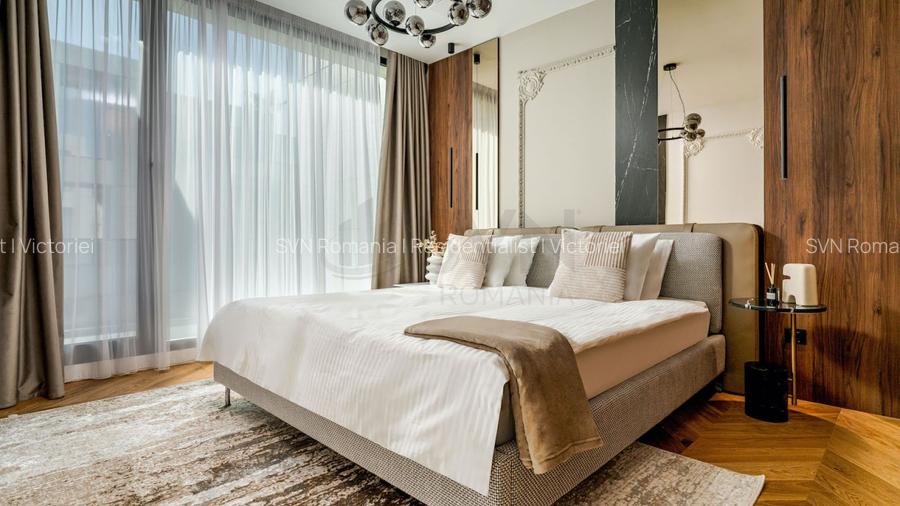 REV2005607 Vila Individuala cu 465 mp teren Finalizata Pipera - 8