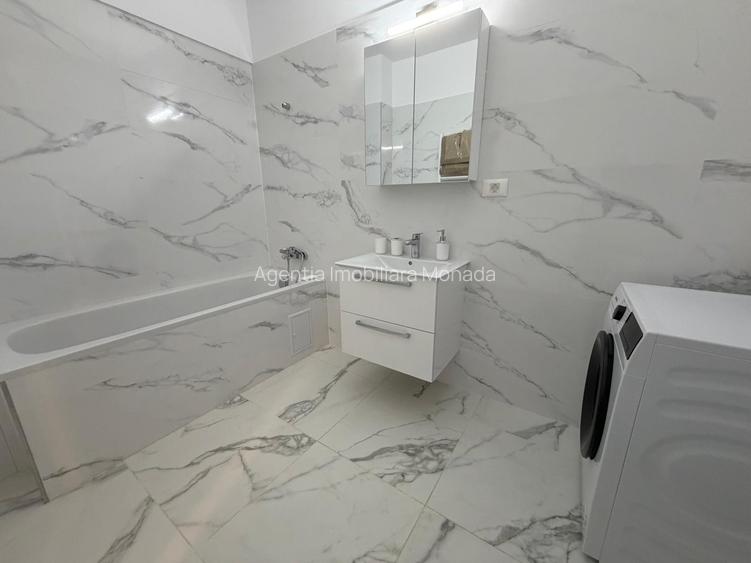 Apartament 2 camere de inchiriat Bloc Nou-PRIMA INCHIRIERE (Parcare subterana) - 31