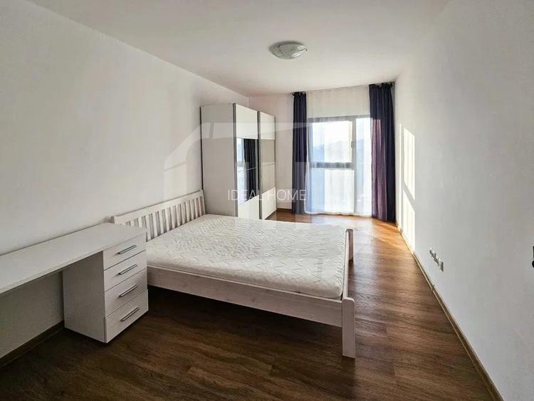 Apartament 3 camere, parcare, intermediar, Zorilor - 3