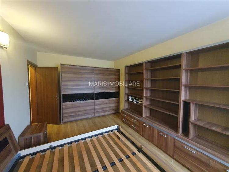 Apartament 4 camere 113 mp pe 2 nivele Tudor cu parcare acoperita. - 14