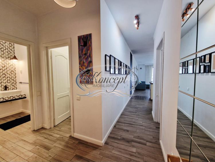 Apartament deosebit in complexul American Village - 18