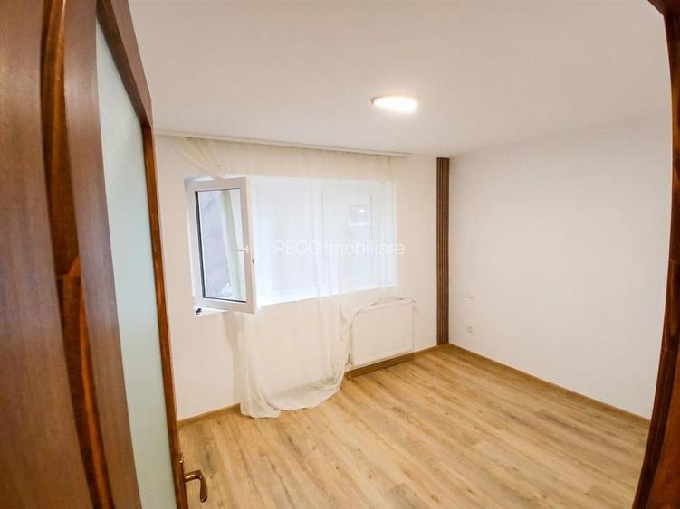 RECO Apartament 2 camere la parter inalt zona Rogerius - 6