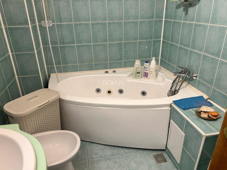 DE INCHIRIAT! 2 camere 1 MAI-Parcul Romanescu/centrala/mobilat si utilat/ - 5