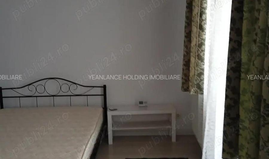 Drumul Taberei .Va propunem spre inchiriere apartament cu 1 camera,conf 1,decoma - 8