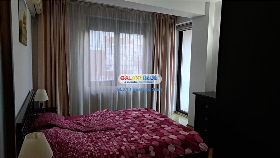 Resedinta eleganta 3 camere cu parcare proprie garaj DOROBANTI   PERLA - 16