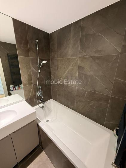 Apartament 3 Camere | One Herastrau Towers - 12