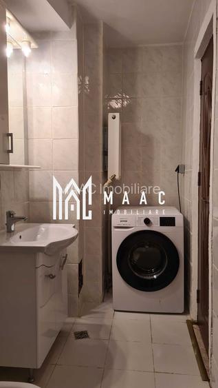 Apartament 2 camere | 58 MPU | Demisol | Strand - 8