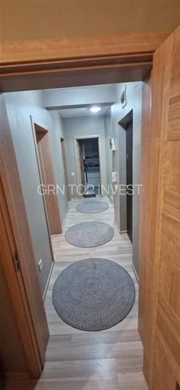 Apartament 3 camere balcon si loc de parcare in Selimbar - 10