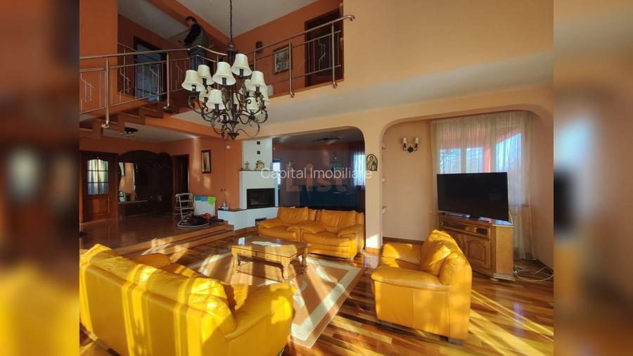 0% Comision | Casa individuala 3 camere 190 mp, teren 680 mp | Europa - 2