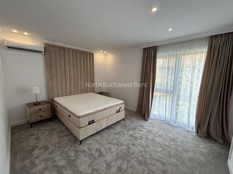 CASA DE INCHIRIAT. ZONA OTOPENI - 4