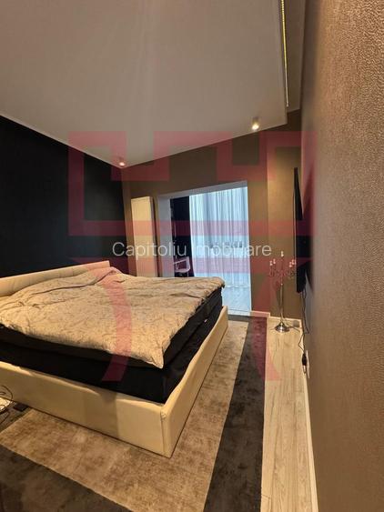 Apartament  2 camere 3ml inaltime panorama garaj Buna ziua - 10