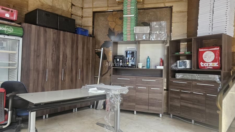 Spatiu alimentatie publica in Cf, zona Centrala - 2