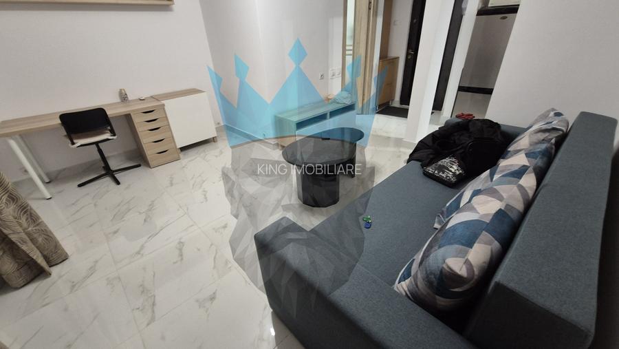 Apartament 2 Camere Natiunile Unite  - 11