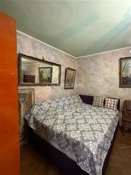 Apartament 4 camere Titan Metrou Parc - 4