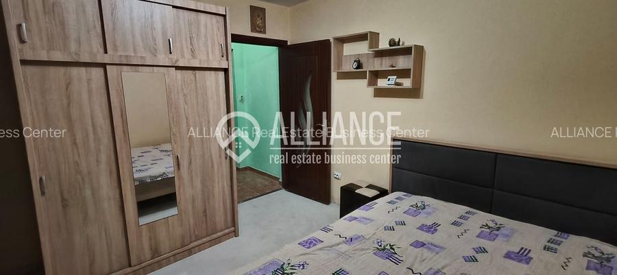 Tomis IV Cambridge School apartament 2camere 50 mp - 7