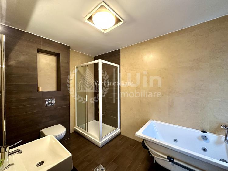 Apartament 3 camere | Bloc Nou | 97mp utili | Garaj inclus | Borhanci - 7
